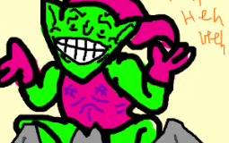 Marvel Characters Drip rank